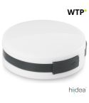 GARDNER, HUB with cable and 4 USB-A ports in ABS, 97357