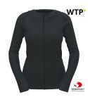 Nahtlose Damen-Sportjacke, EGST8970
