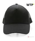 Impact AWARE Brushed rcotton 5 panel trucker kapa 190gr, XDP453.35-81A6B9B6