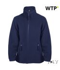 SolS North Kids - Zipped Fleece Jacket, EGSO00589
