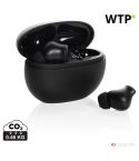 Prolink RCS auricolare ibrido ANC/ENC in plastica riciclata, XDP331.07-34ECCCAA