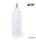 Zložljiva steklenica za vodo 500 ml, V1843