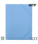 Camia, Dokumentenordner, blue, AP734222-06