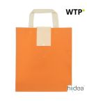 CARDINAL, Foldable bag, orange, 92997-128