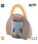 CarryMug, Tassen-Tragehalter, white, AP718783