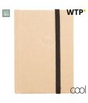 Carya, Notizbuch, natural, AP791336