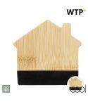 CasaClip, fridge magnet and clip, natural, AP800801