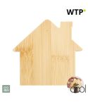 CasaPivo, fridge magnet and opener, natural, AP800798