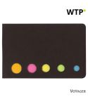 Memo holder, sticky notes, V2570