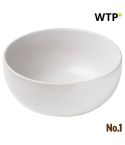 Keramikhülse Teheran 720 ml, Weiß, EG485406