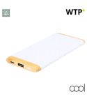 Cereale, power bank, white, AP734272-01
