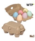 Kreide-Eier Stavanger, Beige, EG367913