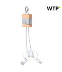 Charging Cable, silver, OTK21202009000