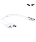 Ladekabel, Weiß, OTK15843001000