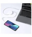 Charging Cable, white, OTK20854001000