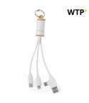 Charging Cable, white, OTK21209001000