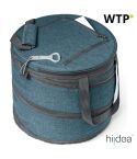COAST, Faltbare Kühltasche 15 L, Blau, 98425-104