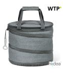 COAST, Foldable cooler bag 15 L, 98425