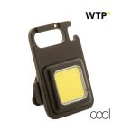 Cobby, večnamenska svetilka, black, AP808122-10