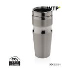 Contour-Becher, grau, XDP432.532