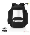 Cooler backpack, black, XDP733.181