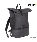 Cooler backpack | Isaac, grey, V7295-19