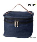 Borsa termica, blu, VA202-11