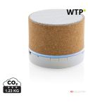 Cork 3W bežični zvučnik, smeđa, XDP329.959