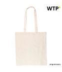 Cotton (140 gsm) shopping bag Leonard, beige, 1162223-013999999