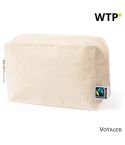 Borsa cosmetica in cotone, misto, V8383-00