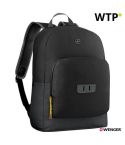 Crango 16 RPET laptop backpack, EGWR612557