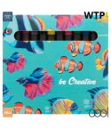 Craxon 12, custom 12 pc crayon set, natural, AP718339