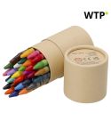 Crayon Set, natural, OTK22037013000