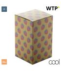 CreaBox EF-002, custom box , white, AP718237-01