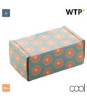 CreaBox EF-014, custom box , white, AP718253-01