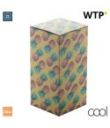 CreaBox EF-022, custom box , white, AP718265-01