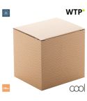 CreaBox EF-049, custom box , white, AP718297-01