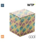 CreaBox EF-058, custom box , white, AP718313-01