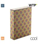 CreaBox EF-062, custom box , white, AP718321-01