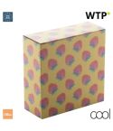 CreaBox EF-105, prilagođena kutija, white, AP718433-01