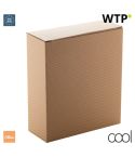 CreaBox EF-126, scatola personalizzata, white, AP718458-01