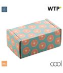 CreaBox EF-157, prilagođena kutija, white, AP718601-01