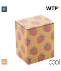 CreaBox EF-177, custom box, white, AP718623-01