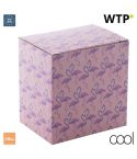 CreaBox EF-210, custom box, white, AP716014-01