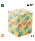 CreaBox EF-216, custom box , white, AP716020-01