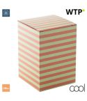 CreaBox EF-228, custom box , white, AP716034-01