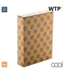 CreaBox EF-233, prilagođena kutija, white, AP716042-01