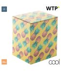 CreaBox EF-241, custom box , white, AP716051-01