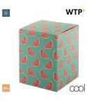 CreaBox EF-267, custom box, white, AP716083-01