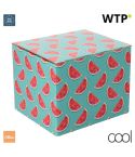 CreaBox EF-309, custom box, white, AP716133-01